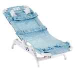 New Aqua lounger