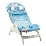 New Aqua lounger