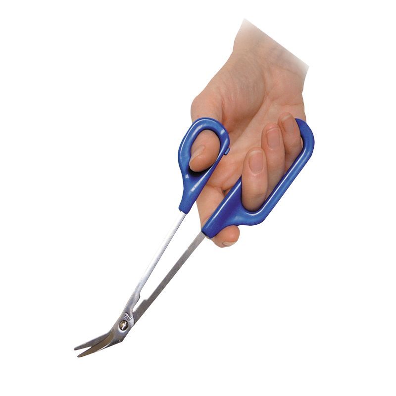Coupe-ongles Easy tenuu dans une main
