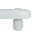 La planche de bain Java pour adulte avec des plots de fixation antidérapants