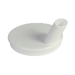 Couvercle pour tasse Ergo avec bec verseur - réf. 813093