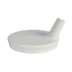 Couvercle pour tasse Ergo, vue de profil - réf. 813093
