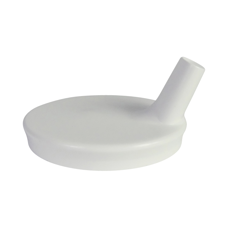 Couvercle pour tasse Ergo, vue de profil - réf. 813093