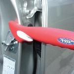 Mise n esituation de l'appui de voiture Handybar