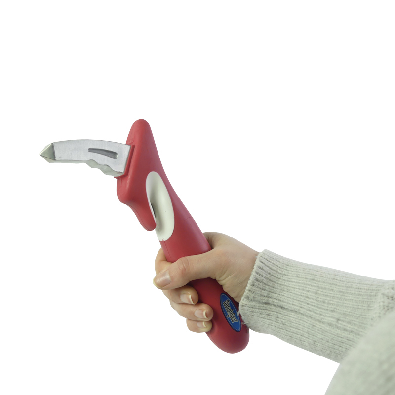 Appui de voiture Handybar prise en main