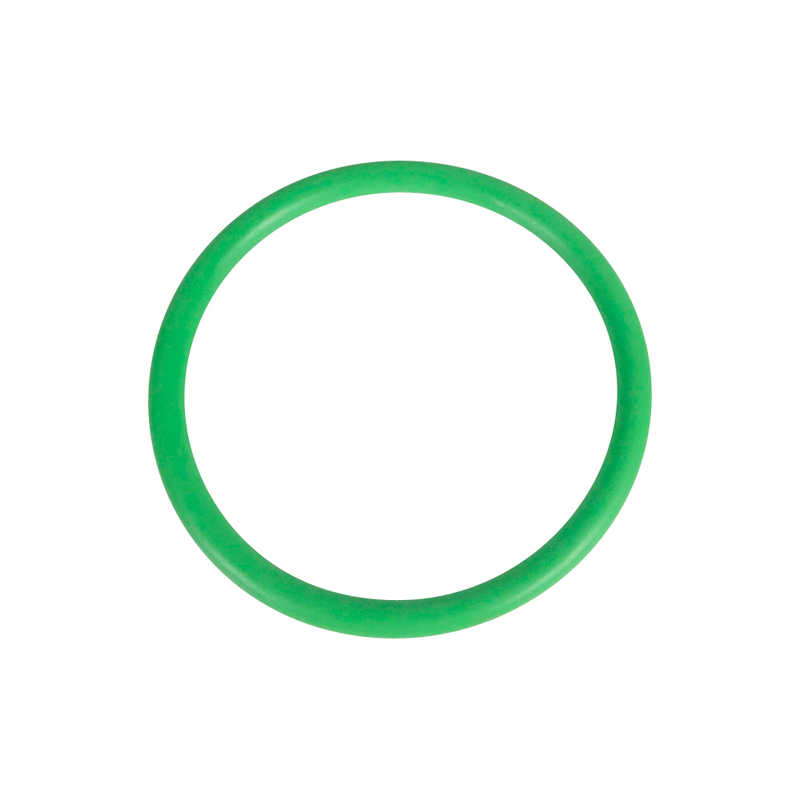Anneau d'activité vert, vue produit seul - réf. 405047