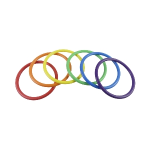 Activity rings