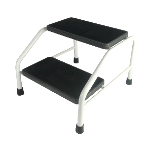 2-Step stepping stool