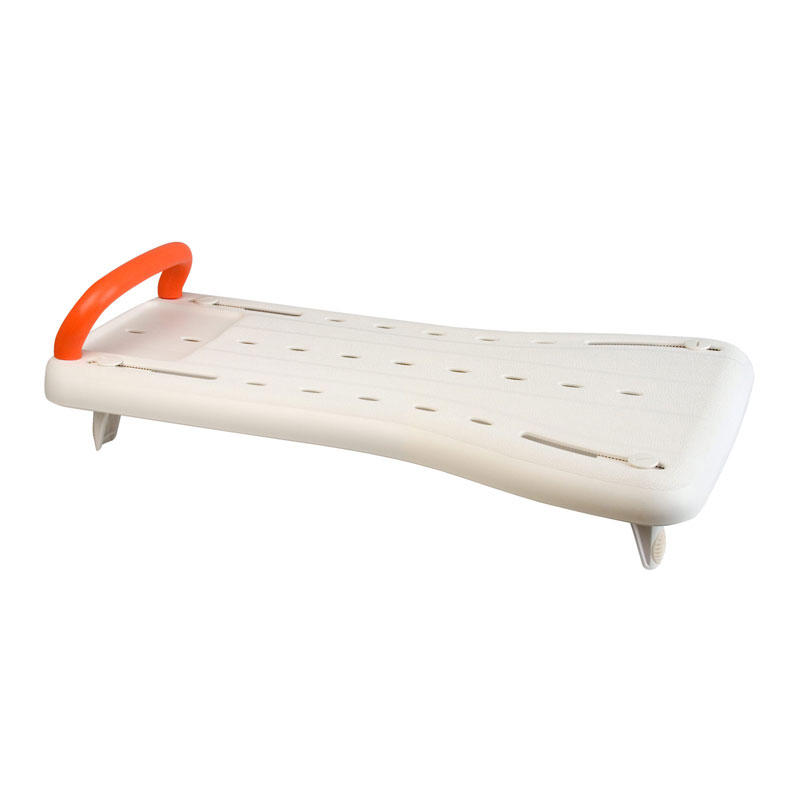 Planche de bain Fresh