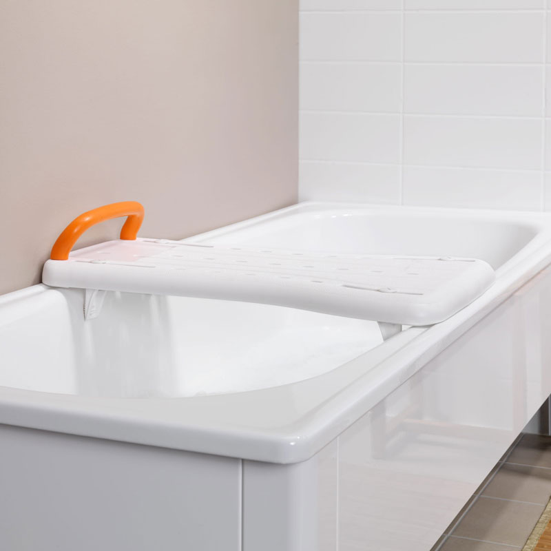 Planche de bain Fresh