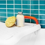 Planche de bain Fresh