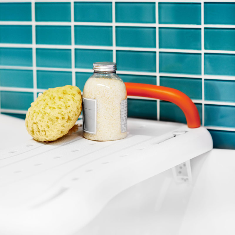 Planche de bain Fresh