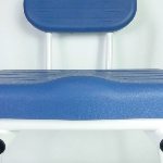 XXL Comfort shower chair