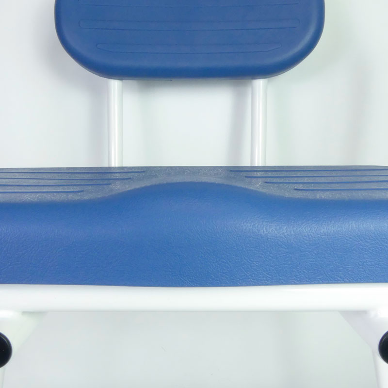 XXL Comfort shower chair