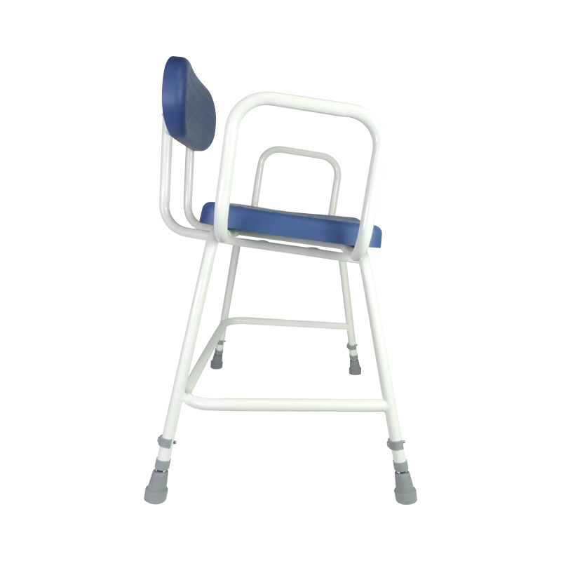 XXL Comfort shower chair