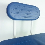 XXL Comfort shower chair