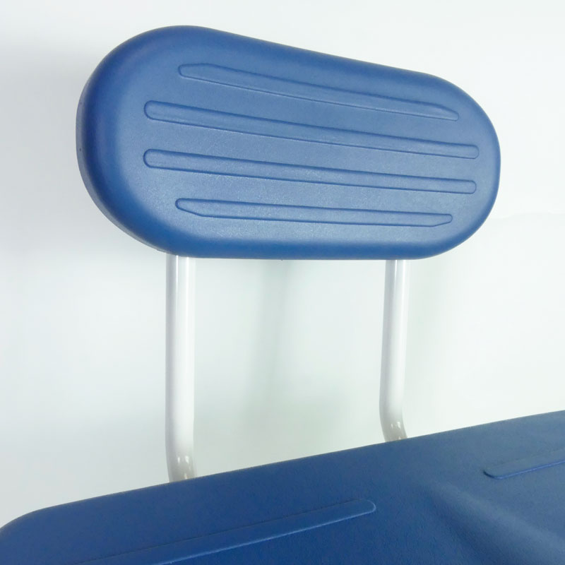 XXL Comfort shower chair