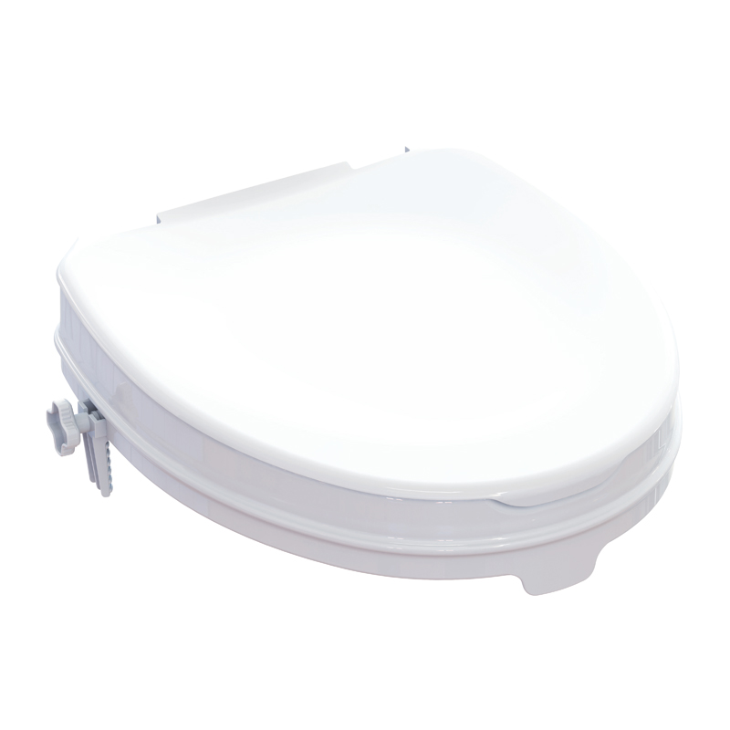 Ibiza standard toilet riser