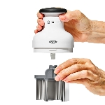 Oxo Easy chopper
