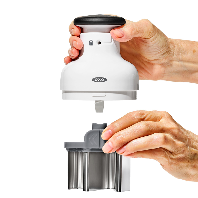 Oxo Easy chopper