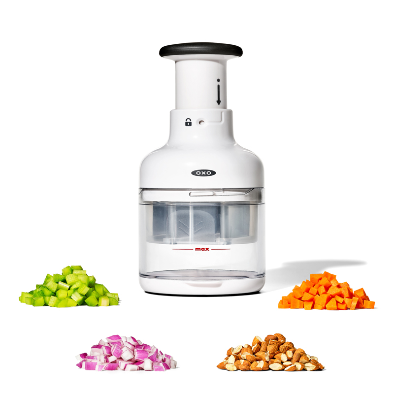 Oxo Easy chopper