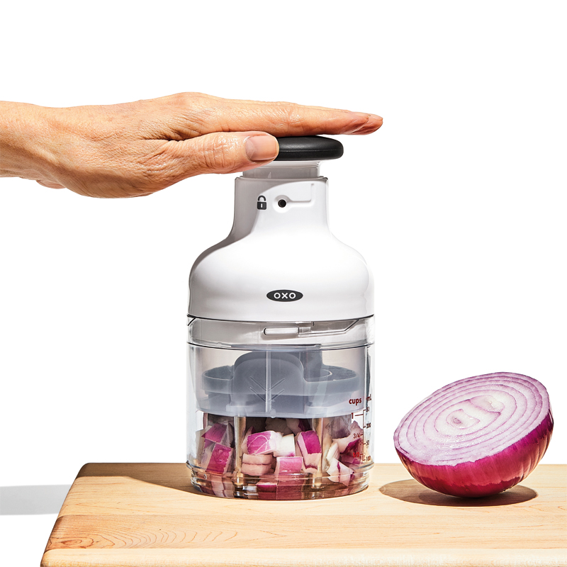 Oxo Easy chopper