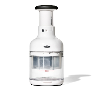 Oxo Easy chopper