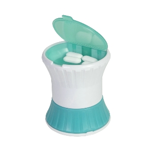 Evo medication grinder / cutter