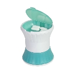 Broyeur coupe comprimé de luxe