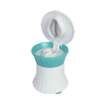 Couper les pilules est très simple et efficace avec ce broyeur coupe comprimé de luxe