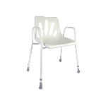 chaise de douche englobante