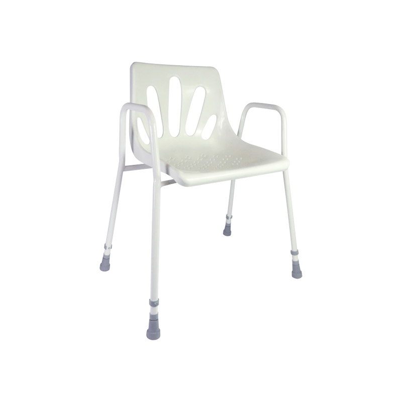chaise de douche englobante