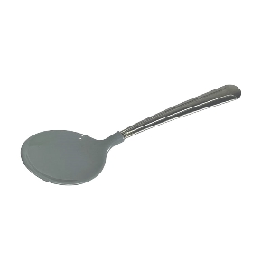 Cuillère caoutchoutée PLASTISOL