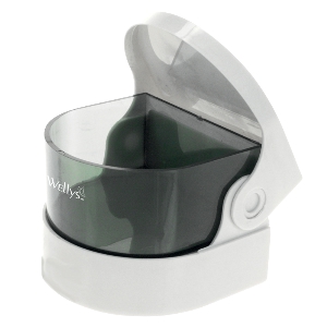 Bac nettoyant pour dentier