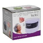 Bac nettoyant pour dentier packaging