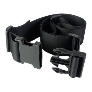 Ceinture de sécurité pour fauteuil