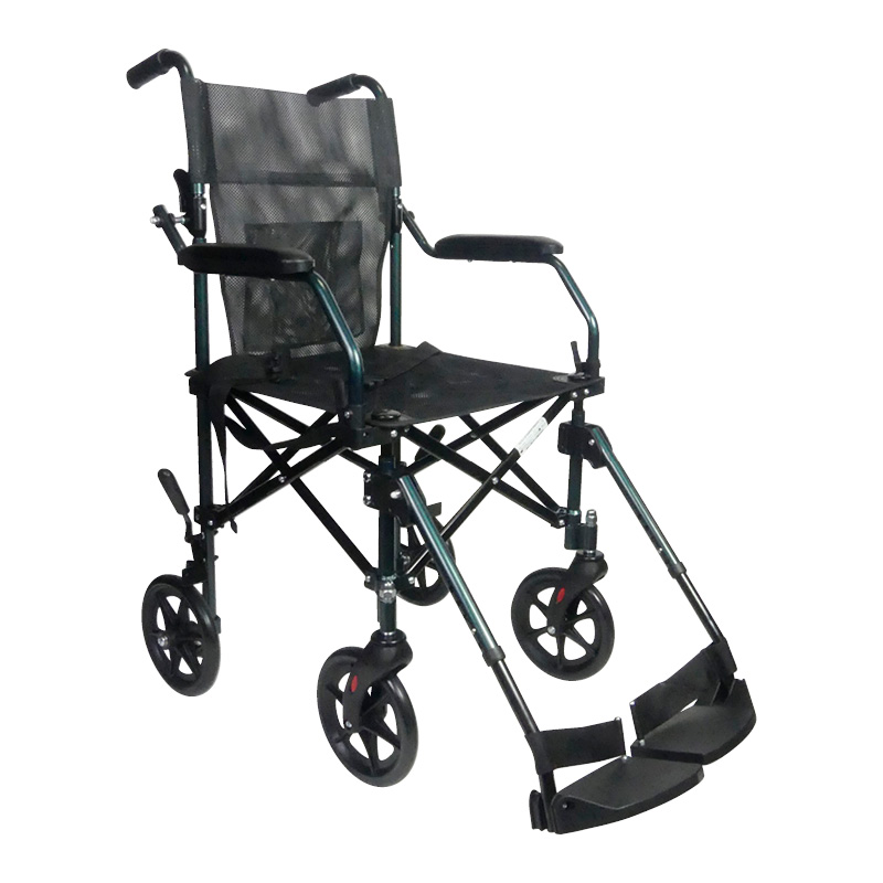 Fauteuil de transfert Travelite