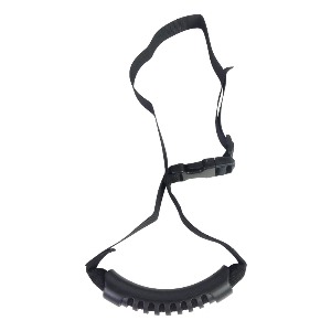 Vehicule exit strap