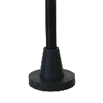 Pied auto-stable pour canne de marche, ambiance