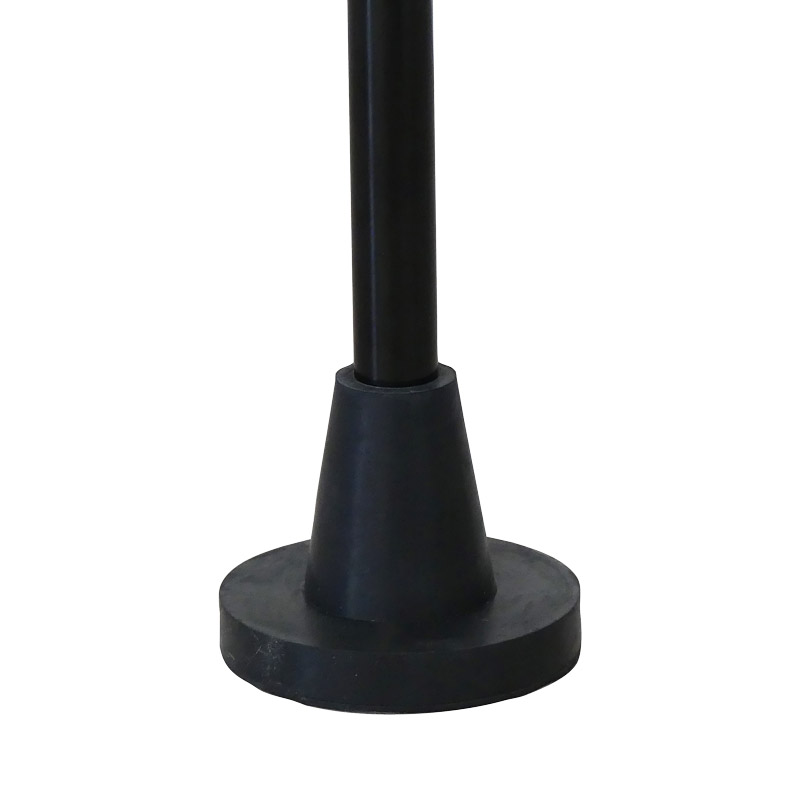 Pied auto-stable pour canne de marche, ambiance