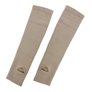 Lightweight knee-high socks