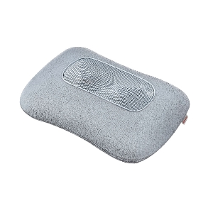 Coussin massage shiatsu