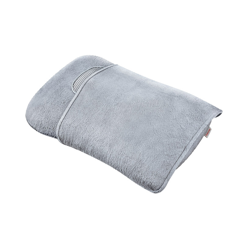 Coussin massage shiatsu, housse amovible