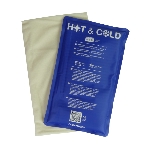 Bouillotte froide ou chaude