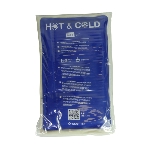 Packaging compresse chaude froide