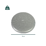 Assiette d'équilibre gonflable Reflexo, fiche technique, dimensions - réf. 834010