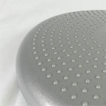 Surface à picots de l'assiette d'équilibre gonflable Reflexo pour stimulation proprioceptive - réf.