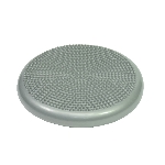 Assiette d'équilibre gonflable Reflexo, face lisse - réf. 834010