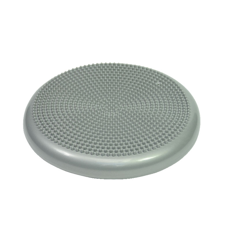 Assiette d'équilibre gonflable Reflexo, face lisse - réf. 834010