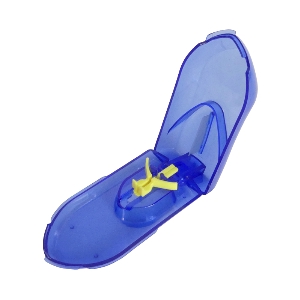 Coupe comprimé